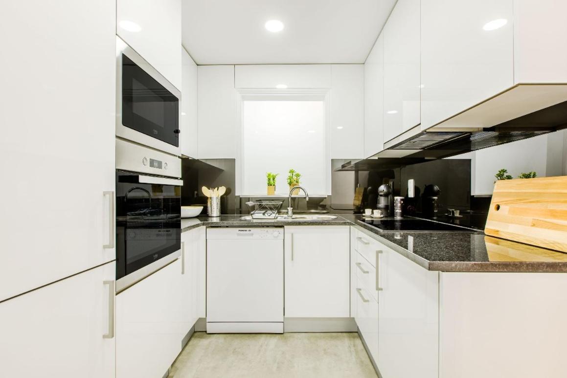Espinho Beach 4 Stays Exterior foto