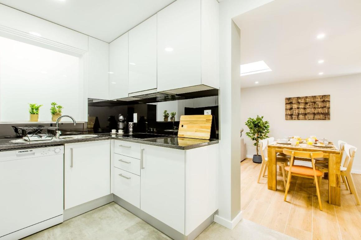 Espinho Beach 4 Stays Exterior foto