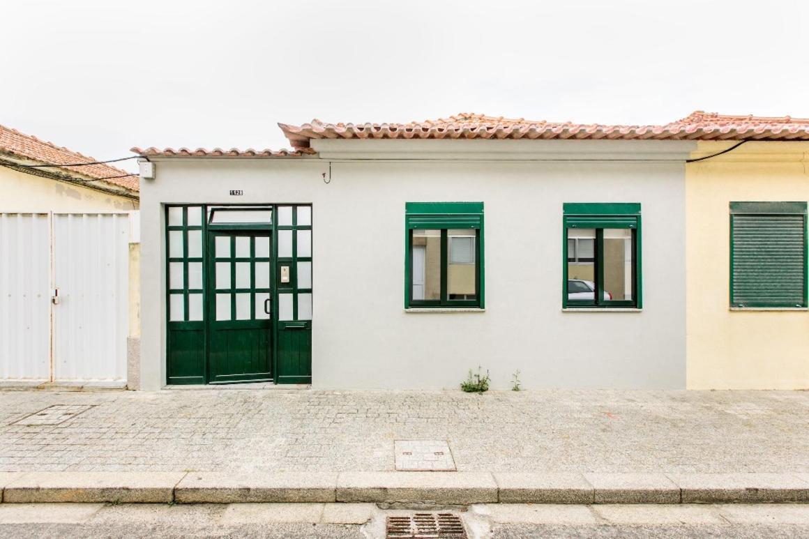 Espinho Beach 4 Stays Exterior foto