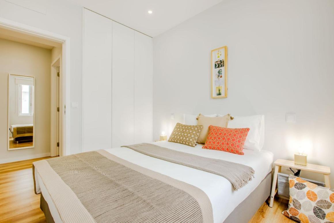 Espinho Beach 4 Stays Exterior foto