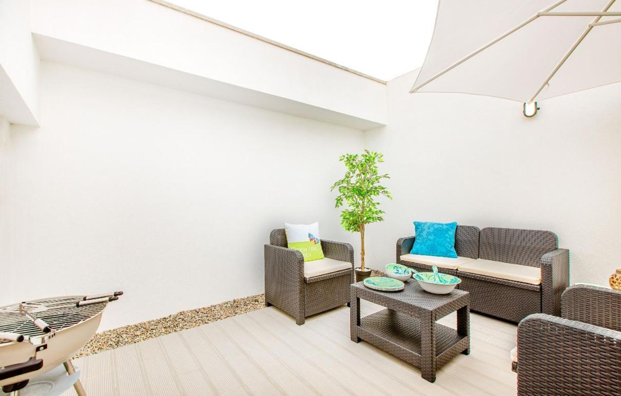 Espinho Beach 4 Stays Exterior foto